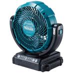 マキタ 充電式ファン CF102DZ 自動首振りモデル 14.4/18V ACアダプタ付