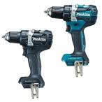 マキタ 18V 充電式ドライバドリル DF484DZ 本体のみ(バッテリ・充電器・ケース別売)