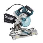 マキタ 18V 充電式卓上マルノコ LS600DZ 165mm 本体のみ(バッテリ・充電器・ノコ刃別売)