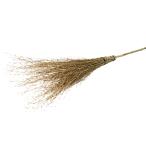 竹箒上物5本セット