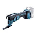 マキタ 18V 充電式マルチツール TM53DZ STARLOCK対応 本体のみ(バッテリ・充電器・ケース別売)