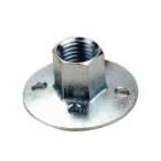  Makita замковая гайка 10-70 224502-4