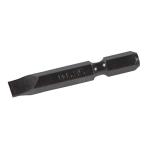 マキタ マイナスビット ０．６×５×４５ｍｍ １本入 Ａ−４４１９９