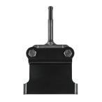 マキタ スクレーパーアッセンブリ SDSプラス カッタ付 A-68161