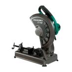 HiKOKI 高速切断機 CC14SF 355mm トイシ別売