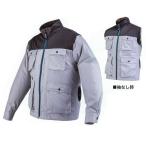 マキタ 充電式ファンジャケット FJ219DZ コンデニア S-4L