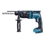マキタ 18V 充電式ハンマドリル HR182DZK 18mm SDSプラス 本体+ケースのみ(バッテリ・充電器別売)