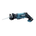 マキタ 10.8V 充電式レシプロソー JR104DZ 本体のみ(バッテリ、充電器、ケース別売)