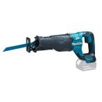 マキタ 18V 充電式レシプロソー JR187DZ 本体のみ(バッテリ・充電器・ケース別売)