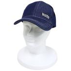  Dick Denim шесть person колпак вышивка WH-2823