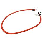  Mitomo промышленность банджи круг резина красный HR-1629 110CM