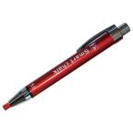 たくみ  スマートチョーク　赤  アカ 5mm