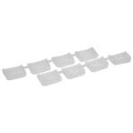  кольцо Star super pitch перегородка доска 1500S прозрачный 