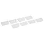  кольцо Star super pitch перегородка доска 3000S прозрачный 