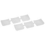  кольцо Star перегородка доска прозрачный 2300