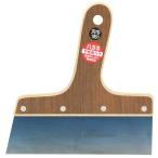 SK11  下地用パテベラ　ハガネ  185MM0.4MM