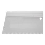 SK11 клей лопатка 3.0mm 180MM