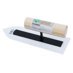 緑長  プラスチック製フィット仕上鏝  180MM