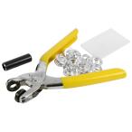 SK11  両面ハトメパンチ  #950 12MM