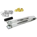 SK11  両面ハトメパンチ　　１２ｍｍ  NO.1000