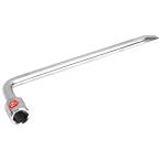 SK11  Ｌ型ホイルナットレンチ  19MM