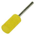 SK11  軸付ゴム砥石　　　　＃１８０  G-17(B)10X20