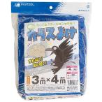 日本マタイ  噂のカラスよけ  3MX4M