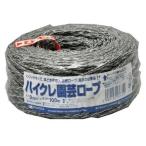 日本マタイ  ハイクレ園芸ロープ  2MMX100M