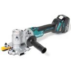 makita マキタ SC251DRG 18V 充電式チップソーカッタ バッテリBL1860B×1個 充電器 ケース 最大切断能力D25