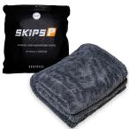【所ジョージの世田谷ベース掲載】SURPRESS(サプレス) SKIPS Pro 洗車タオル マイクロファイバー クロス タオル 超吸水クリーニング