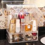 メイクアップボックス コスメボックス メイクケース 大容量 メイクボックス ジュエリーボックス 化粧箱 メイク収納 美容 プロ仕様 トラベル