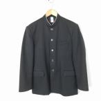  школьная форма . Ran 180A мужчина . can ko- верхняя одежда круг мытье возможно школа указание форма Fukuoka . фиолетовый шт. средняя школа раунд цвет серый б/у разряд C a3 JJ7170