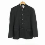  школьная форма . Ran 180A мужчина . can ko- верхняя одежда круг мытье возможно школа указание форма раунд цвет чёрный б/у разряд C a3 JJ7172