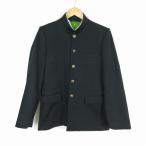  школьная форма . Ran мужчина . верхняя одежда круг мытье возможно стандарт type школьная форма раунд цвет kasidos чёрный б/у разряд C a3 JJ7244