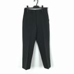  студент брюки зима предмет W66 Fuji яхта стандарт type школьная форма мужчина .. Ran зима брюки kasido snow tuck б/у чёрный разряд B a2 PP4736