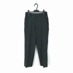  студент брюки лето предмет W68 стрекоза стандарт type школьная форма мужчина .. Ran лето брюки no- tuck б/у чёрный разряд C a2 PP4796