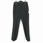  студент брюки зима предмет W66 стандарт type школьная форма мужчина .. Ran зима брюки kasido snow tuck б/у чёрный разряд C a2 PP4797