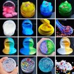 HSETIY slime kit¥Õ¥ê¡¼¥¹¥é¥¤¥à¤ª¤â¤Á¤ã¡¢¤Õ¤ï¤Õ¤ï¥¹¥é¥¤¥à¹á¤ê¥¹¥È¥ì¥¹¥ê¥ê¡¼¥Õ¥Ð¥Ö¥ë¥¬¥à¥Õ¥ì¥°¥é¥ó¥¹