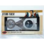 ワケアリ特価！ ポーラライツ Polar Lights 1/2500 スタートレック：ディスカバリー U.S.S.ディスカバリー NCC-1031 完成モデル POL979M 輸入品