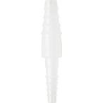 PPチューブジョイント ストレート異径(変換) PD-ML 適合内径5〜9mm×8〜14.5mm 1個 シリコンチューブ継手 異径