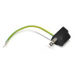 3P-2P изменение адаптер 3PIN-2PIN ADAPTOR