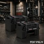 ブロックダンベル 可変式ダンベル 可変式 ダンベル 10kg 20kg 鉄アレイ 筋トレ ダンベルセット 2個セット