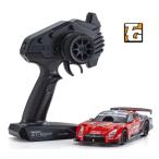 京商 ミニッツRWDシリーズ レディセット ザナヴィ ニスモ GT-R 2008 32351XN 新品