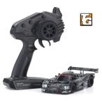 京商 ラジオコントロール ミニッツRWDシリーズ レディセット Sauber-Mercedes Gruppe-C-Rennsportwagen C9, Nr.62, LM 1988 32353AG