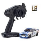 京商 ラジオコントロール ミニッツAWD 日産 スカイライン 2000GT-R (KPGC10) レーシング 1972 #15 32643BL