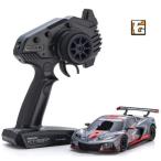 京商 ラジオコントロール ミニッツRWD MR-04 レディセット シボレー コルベット C8.R ガンメタル / レッド 32356GMR