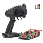 京商 ラジオコントロール ミニッツRWD MR-04 レディセット マツダ 787B No.55 LM 1991 優勝車 32361RE