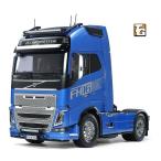 タミヤ 56374 1/14RC ボルボ FH16 グローブトロッターXL 750 4×2 フルオペレーションセット 未組立 新品