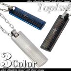 Yahoo! Yahoo!ショッピング(ヤフー ショッピング)ネックレス メンズ クロス プレート メンズアクセサリー メンズネックレス アクセサリー メンズアクセサリー メンズアクセ ステンレス メンズファッション 通販