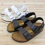 ショッピングビルケン BIRKENSTOCK ビルケンシュトック ミラノ ビルコフローサンダル ナロー幅 Milano BIRKO-FLOR